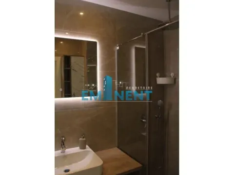 Rent, two bedroom apartment, 56m², Novi Beograd Blok 65, Novi Beograd Sve Podlokacije - image 10