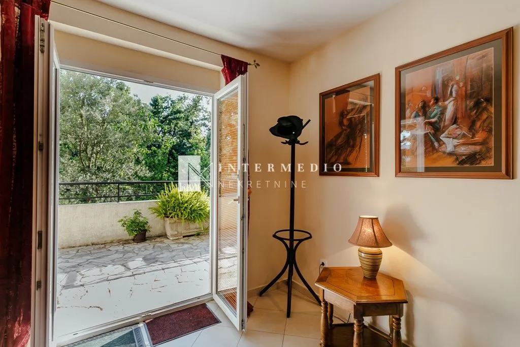 Prodaja, jednosoban stan, 49m², Topla, Herceg Novi