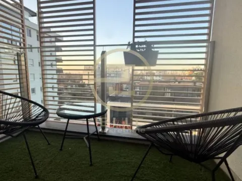 Izdavanje, stan, 42m², Bulevar Evrope, Novi Sad Sve Podlokacije - image 18