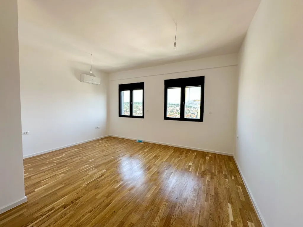 Rent, two bedroom apartment, 89m², Stari Aerodrom, Podgorica