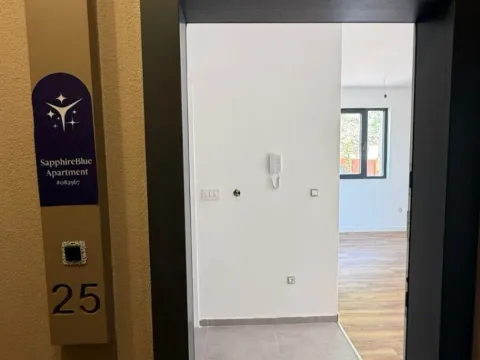 Prodaja, jednosoban stan, 43m², Podkošljun, Budva - image 5