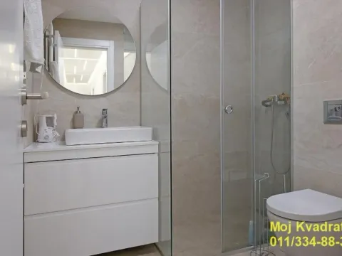 Sale, apartment, 152m², Čubura, Beograd - image 14