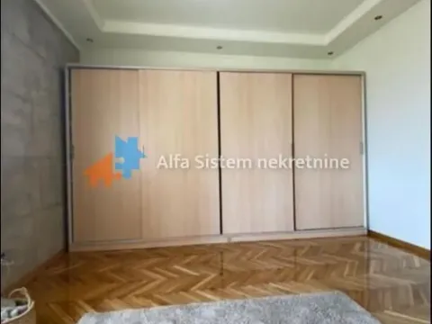 Rent, three bedroom apartment, 75m², Vračar Hram, Vračar Sve Podlokacije - image 12