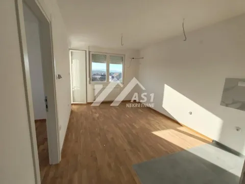 Sale, one bedroom apartment, 38m², Telep, Novi Sad Sve Podlokacije - image 5