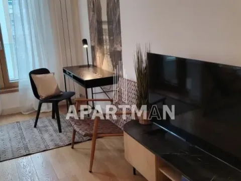 Izdavanje, jednosoban stan, 47m², Vukov Spomenik, Zvezdara Sve Podlokacije - image 4