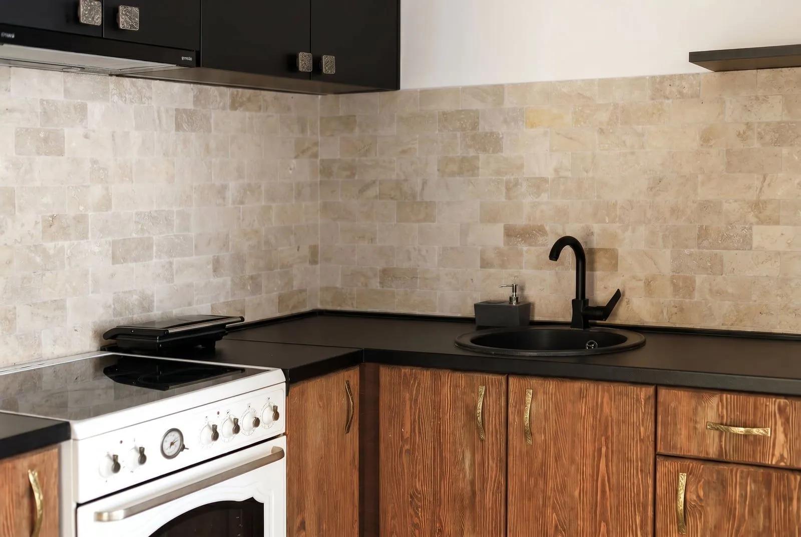 Prodaja, trosoban stan, 82m², Risan, Kotor