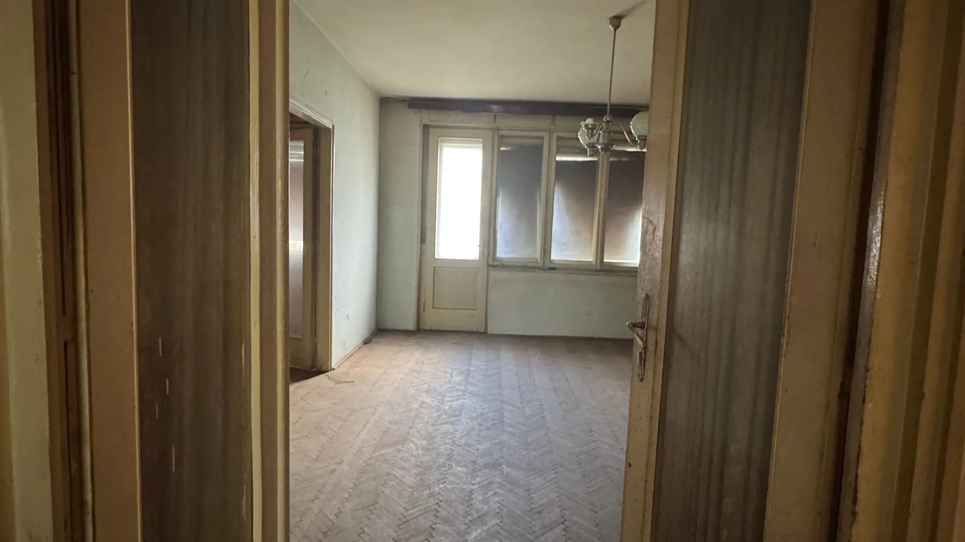 Prodaja, dvosoban stan, 85m², Centar, Podgorica