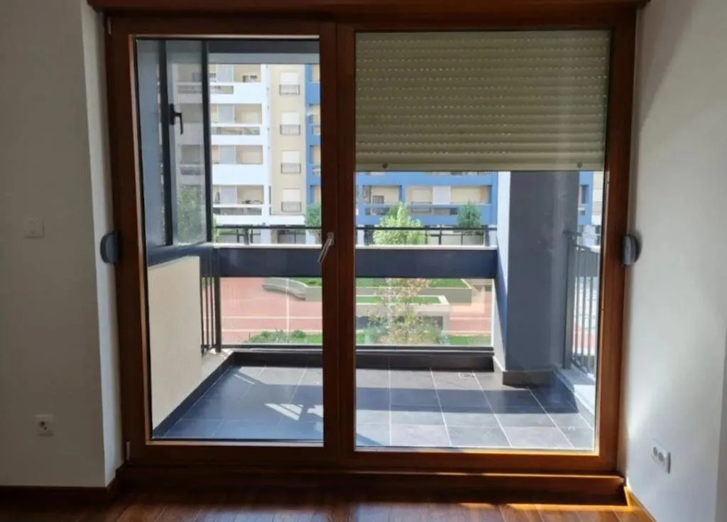 Rent, office space, 25m², Master Kvart, Podgorica