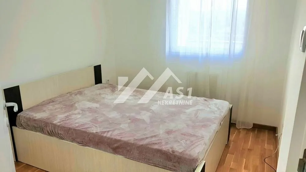 Izdavanje, jednosoban stan, 38m², Telep, Novi Sad Sve Podlokacije