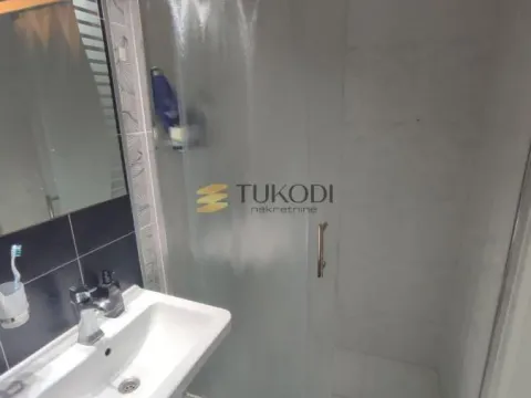 Rent, one bedroom apartment, 53m², Novi Beograd Sve Podlokacije, Beograd - image 8