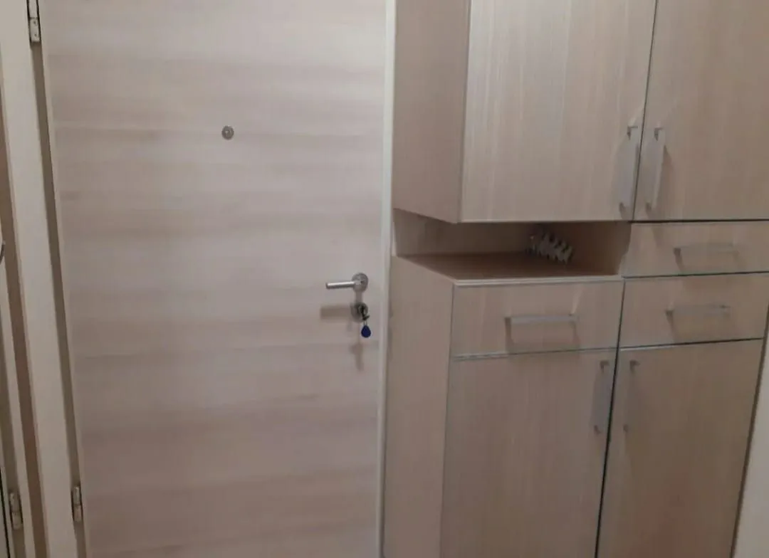 Prodaja,  stan, 43m2, Stari Aerodrom, Podgorica