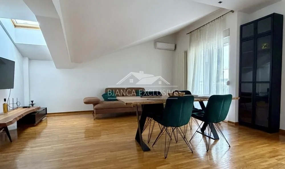 Prodaja, trosoban stan, 93m², Autokomanda, Voždovac Sve Podlokacije