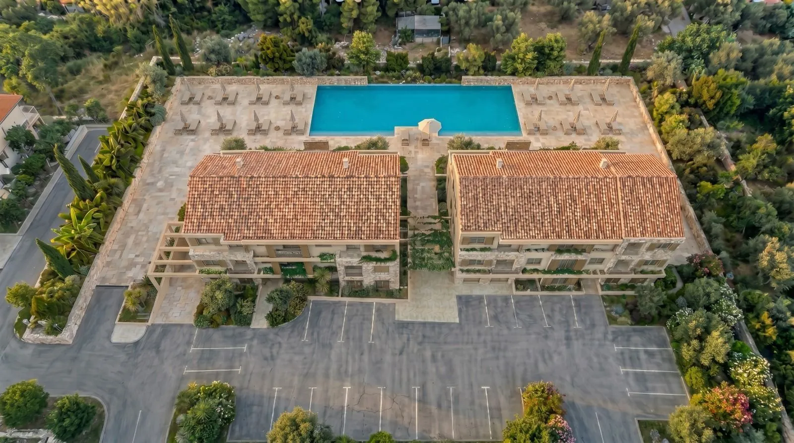 Prodaja, dvosoban stan, 62m², Radanovići, Kotor