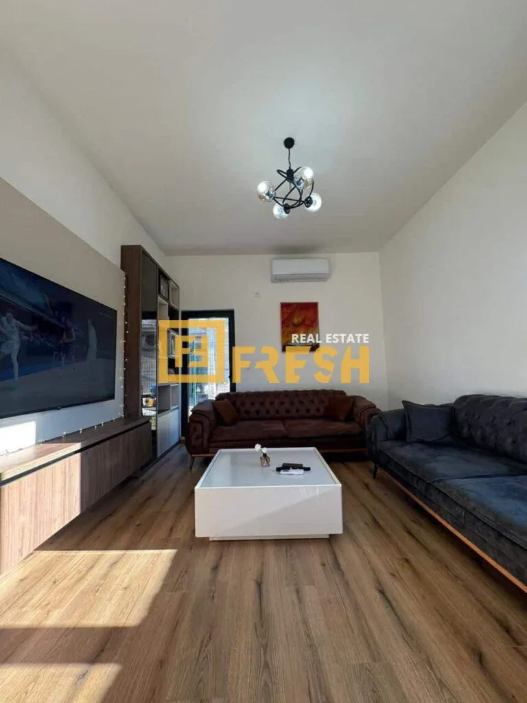 Prodaja, trosoban stan, 80m², Zabjelo, Podgorica