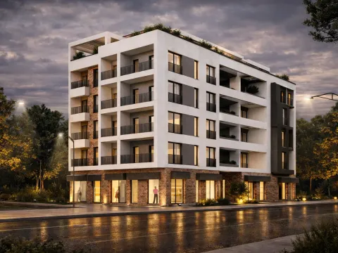 Prodaja, jednosoban stan, 50m², Zagorič, Podgorica - image 3