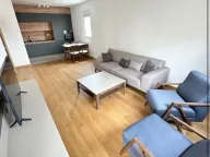 Izdavanje, dvosoban stan, 76m², New City, Podgorica - image 1