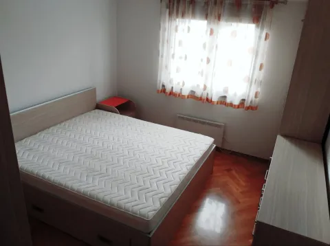 Rent, one bedroom apartment, 52m², Nova Dalmatinska, Podgorica - image 5