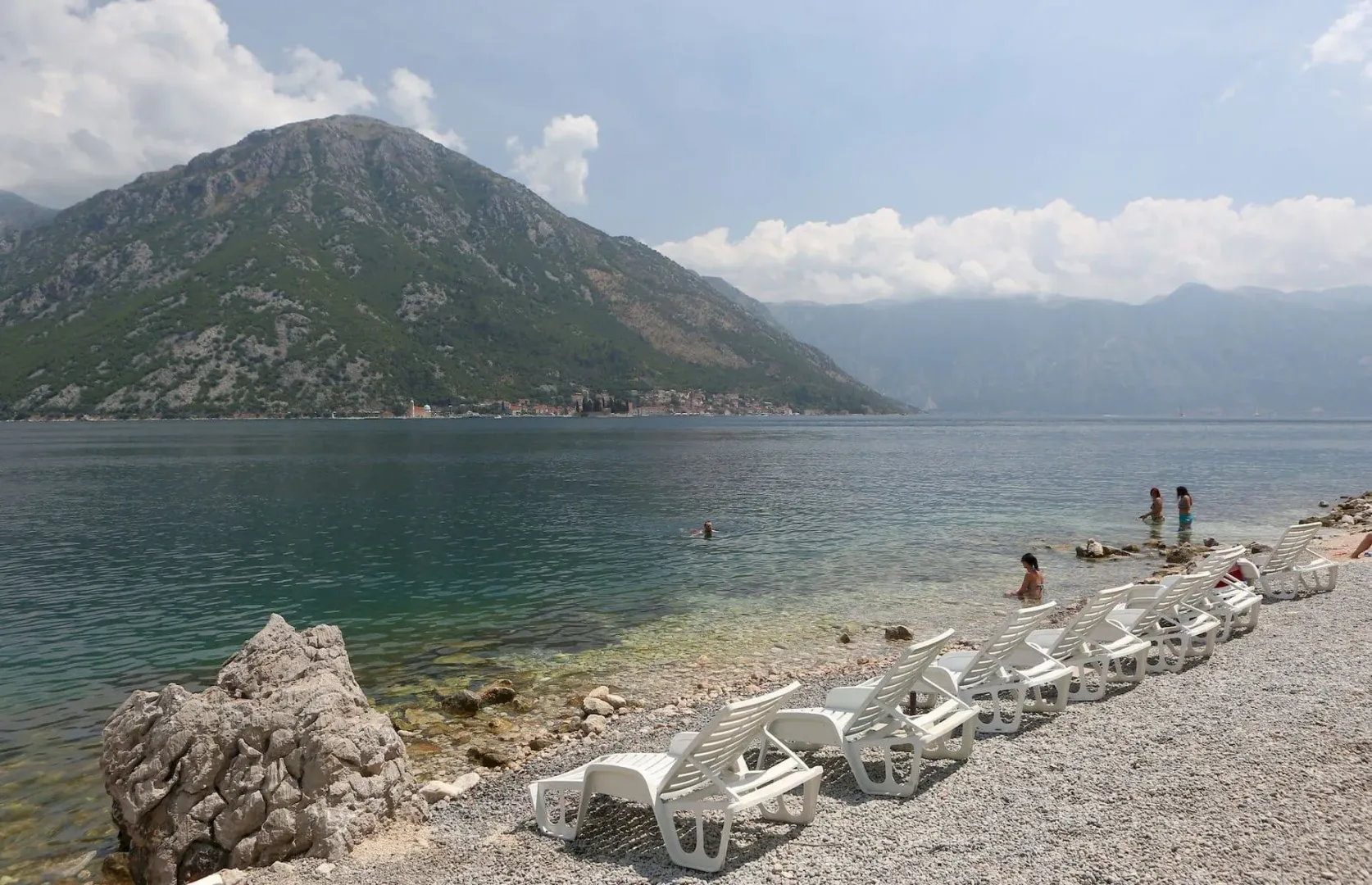 Prodaja, kuća, 235m², Kostanjica, Kotor