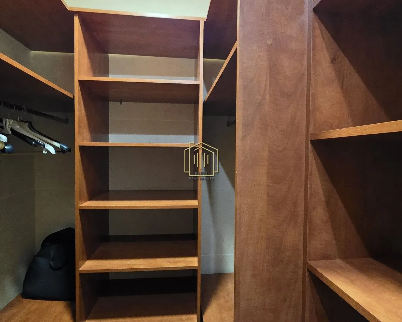 Rent, one bedroom apartment, 53m², Podgorica, Crna Gora