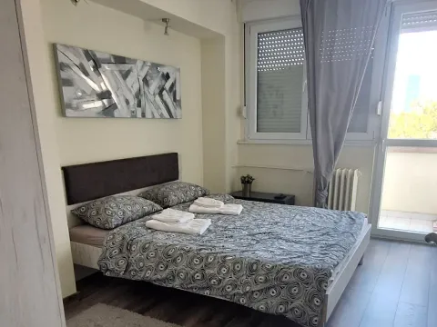 Prodaja, trosoban stan, 60m², Stari Grad, Beograd - image 8