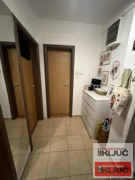 Sale, two bedroom apartment, 43m², Bulevar Evrope, Novi Sad Sve Podlokacije - image 10