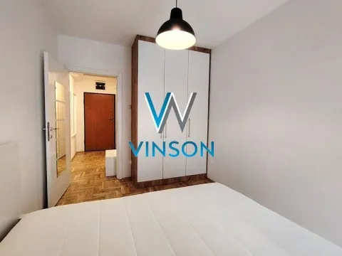 Izdavanje, jednosoban stan, 47m², Grbavica, Novi Sad Sve Podlokacije - image 8