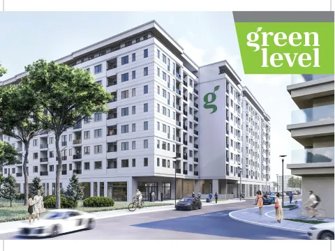 Stan in Tološka šuma