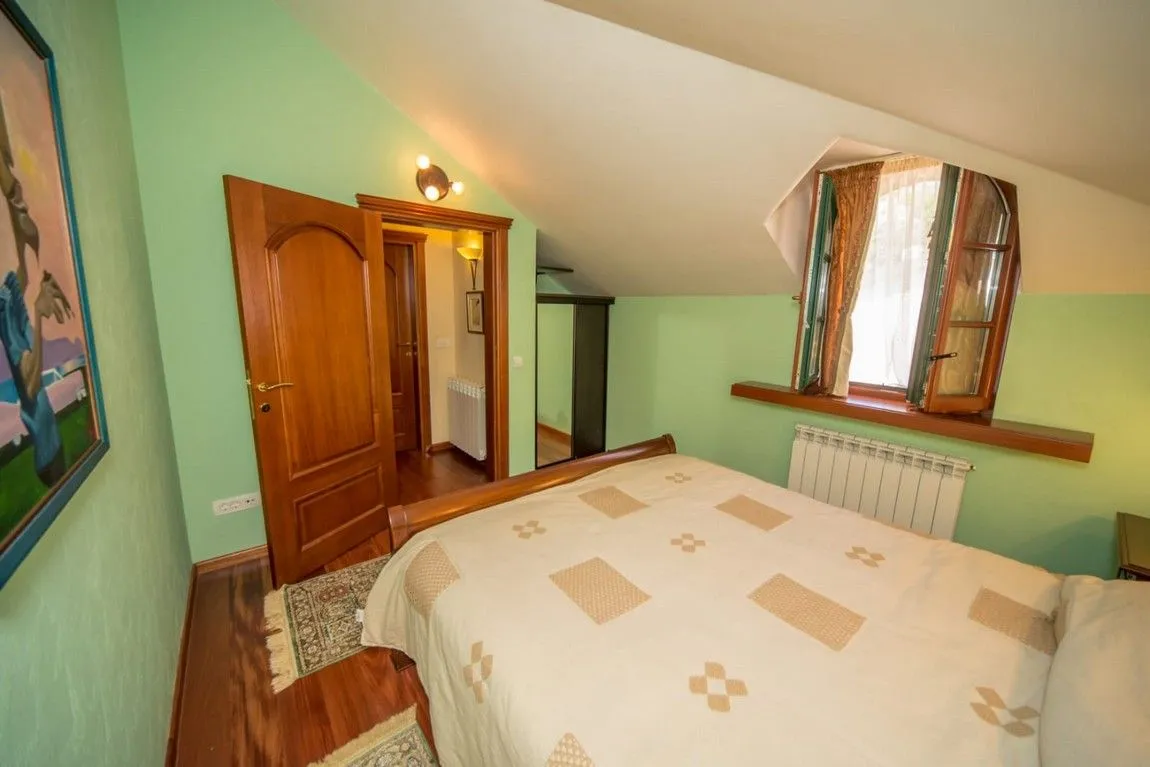 Prodaja, kuća, 169m², Cetinje, Crna Gora