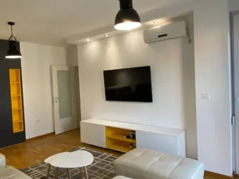 Sale, two bedroom apartment, 44m², Detelinara, Novi Sad Sve Podlokacije - image 2