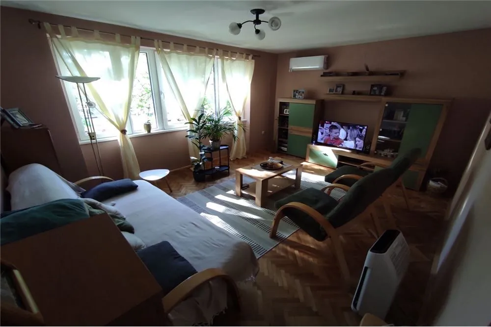 Sale, one bedroom apartment, 48m², Niš, Srbija