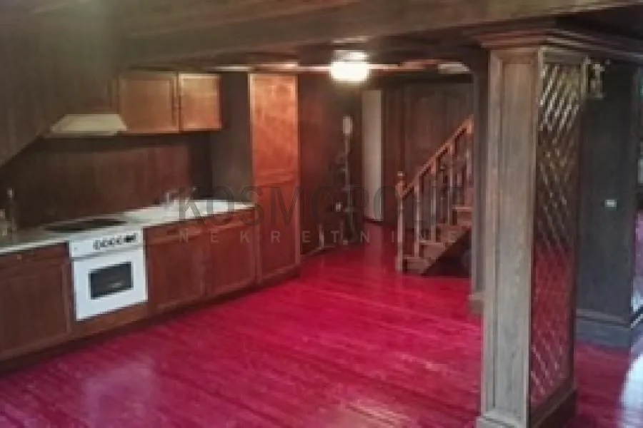 Sale, four bedroom apartment, 143m², Zemun Sve Podlokacije, Beograd
