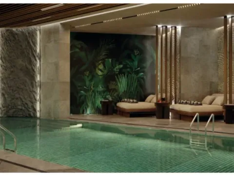 Prodaja, dvosoban stan, 107m², Seljanovo, Tivat - image 3