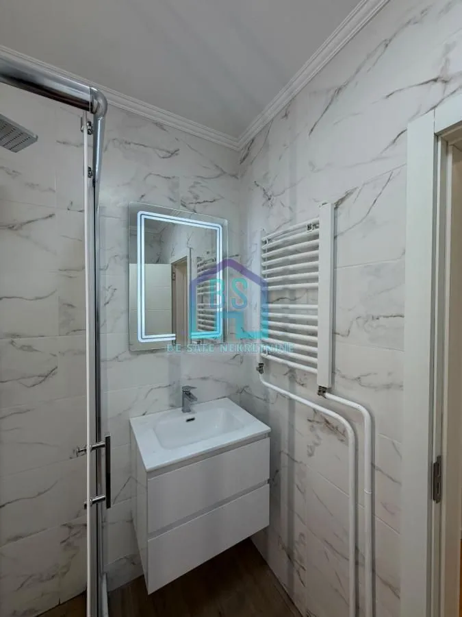 Prodaja, garsonjera, 26m², Socijalno, Novi Sad Sve Podlokacije