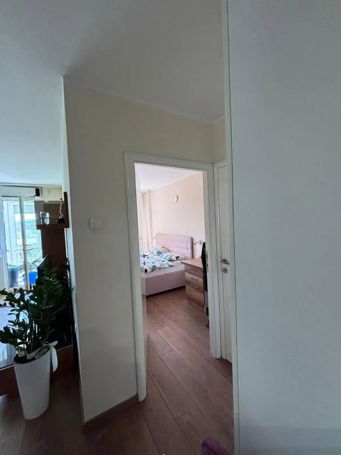 Prodaja, dvosoban stan, 60m², Liman 4, Novi Sad Sve Podlokacije