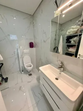 Sale, one bedroom apartment, 91m², Centar, Budva - image 10