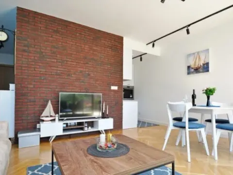 Sale, one bedroom apartment, 52m², Dobrota, Kotor - image 5