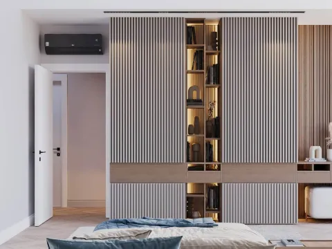 Prodaja, trosoban stan, 121m², Dobrota, Kotor - image 13