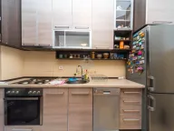 Izdavanje, jednosoban stan, 52m², Tuški Put, Podgorica - image 4