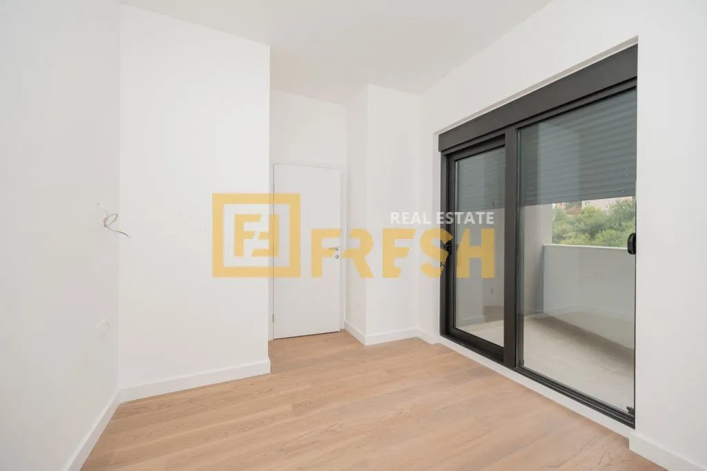 Prodaja, jednosoban stan, 40m², Bečići, Budva