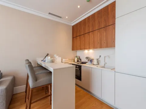 Sale, one bedroom apartment, 54m², Centar, Tivat - image 6