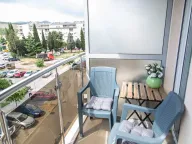 Rent, one bedroom apartment, 46m², Blok 9, Podgorica - image 20