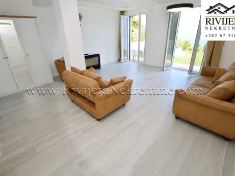 Prodaja, kuća, 254m², Baošići, Herceg Novi - image 11