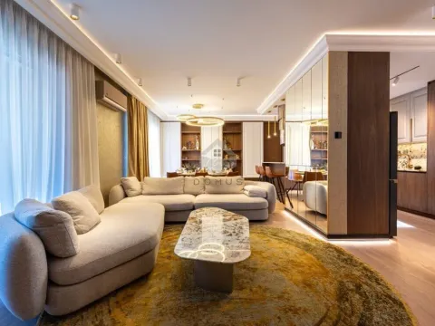 Prodaja, dvosoban stan, 116m², Gorica C, Podgorica - image 1