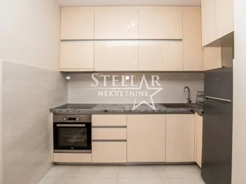 Izdavanje, dvosoban stan, 69m², Central Point, Podgorica - image 15