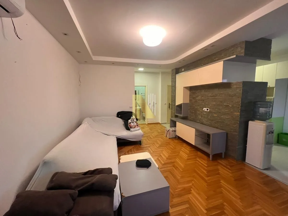 Prodaja, stan, 119m², Sajmište, Novi Sad