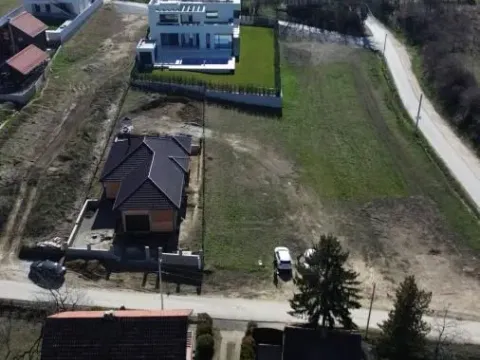 Prodaja, plac, 778m², Bocke, Petrovaradin - image 9