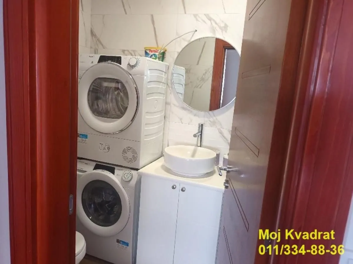Prodaja, trosoban stan, 92m², Novi Banovci, Stara Pazova