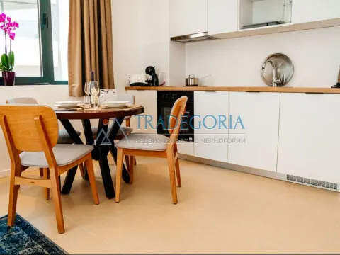 Prodaja, dvosoban stan, 110m², Rafailovići, Budva - image 50
