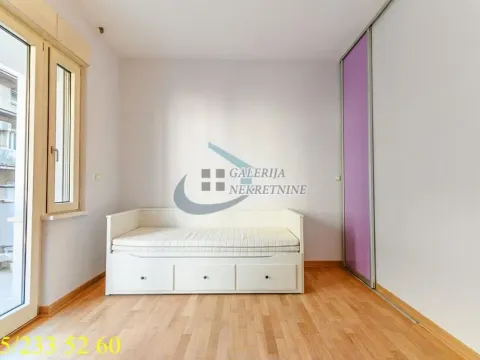Prodaja, četvorosoban stan, 105m², Vračar Sve Podlokacije, Beograd - image 11