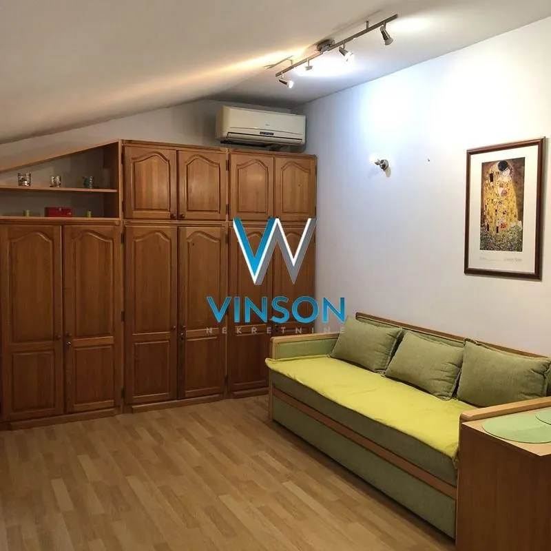Prodaja, dvosoban stan, 61m², Telep, Novi Sad Sve Podlokacije